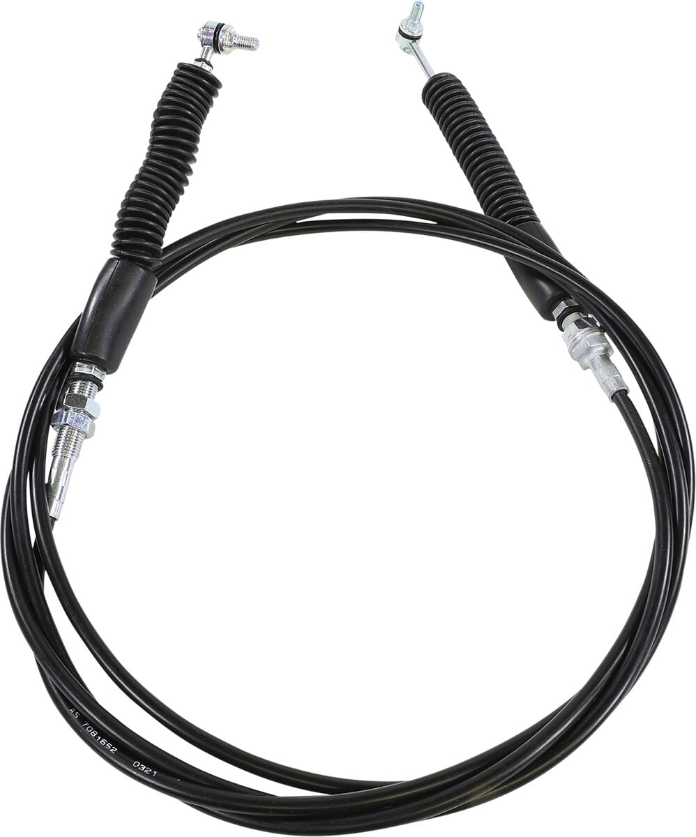 Кабел за скоростен лост Polaris UTV MOOSE RACING 100-4536-PU