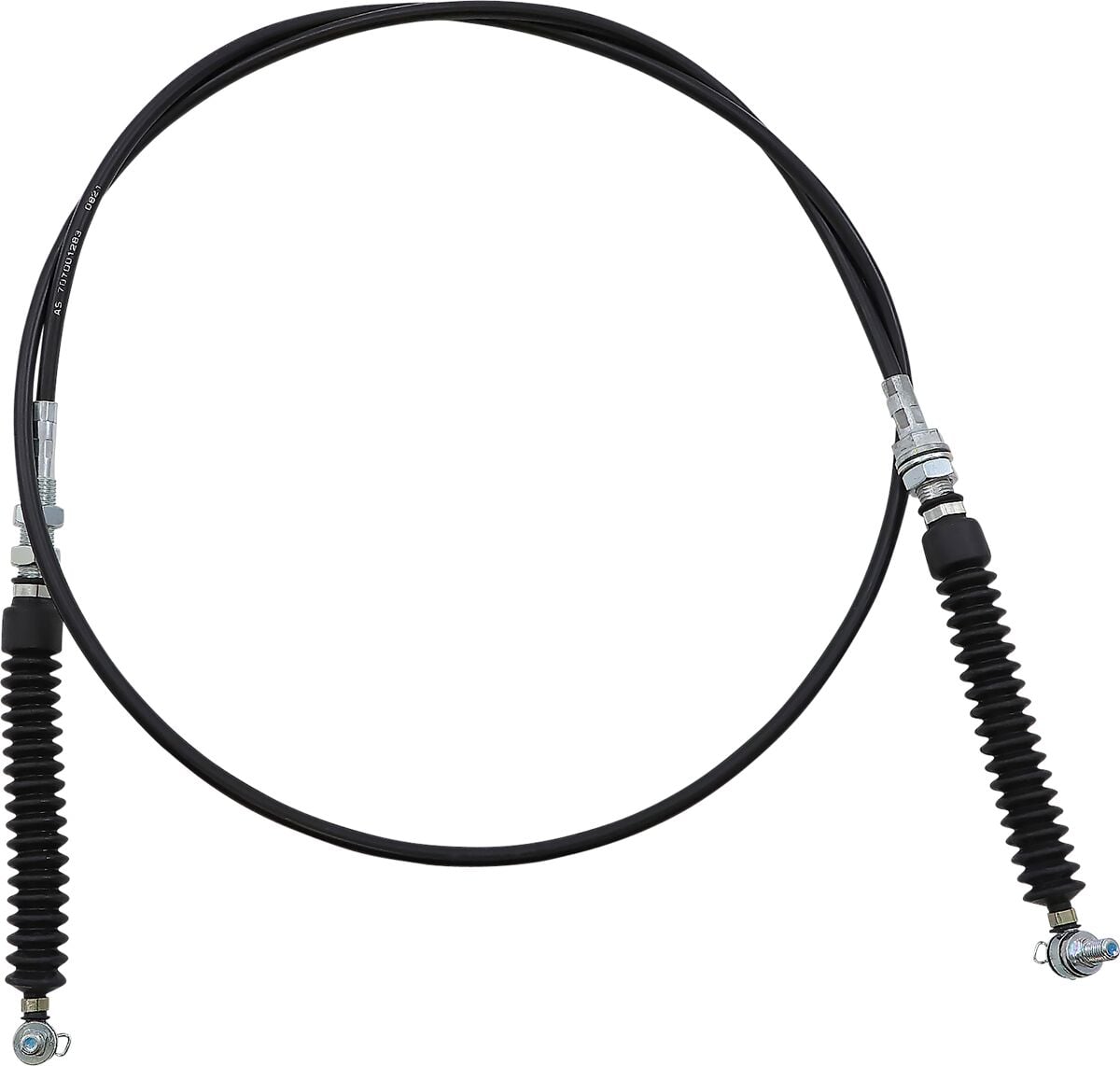 Кабел за превключване Can-Am UTV MOOSE RACING 500-1258-PU