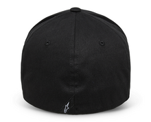 Шапка ALPINESTARS ALWAYS 2 BK/W/RD