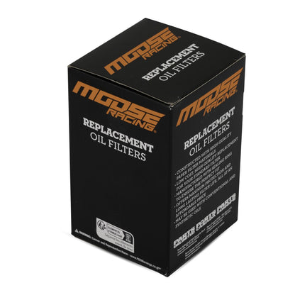 Маслен филтър TGB (OEM #910146) MOOSE RACING T11-5095