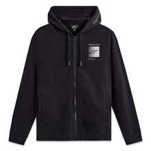 Мото суитшърт ALPINESTARS QUEST BLACK