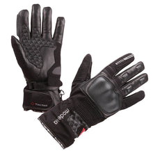Дамски мото ръкавици Modeka Tacoma Black