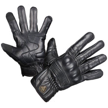 Мото ръкавици Modeka Steeve 2 Black