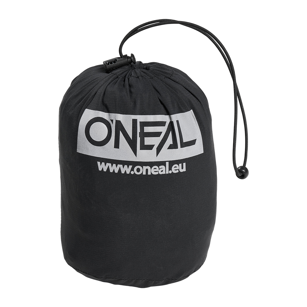Водоустойчиво яке O'NEAL TORRENT BLACK V.26