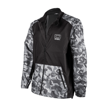 Водоустойчиво яке  O'NEAL SHORE II BLACK/GRAY