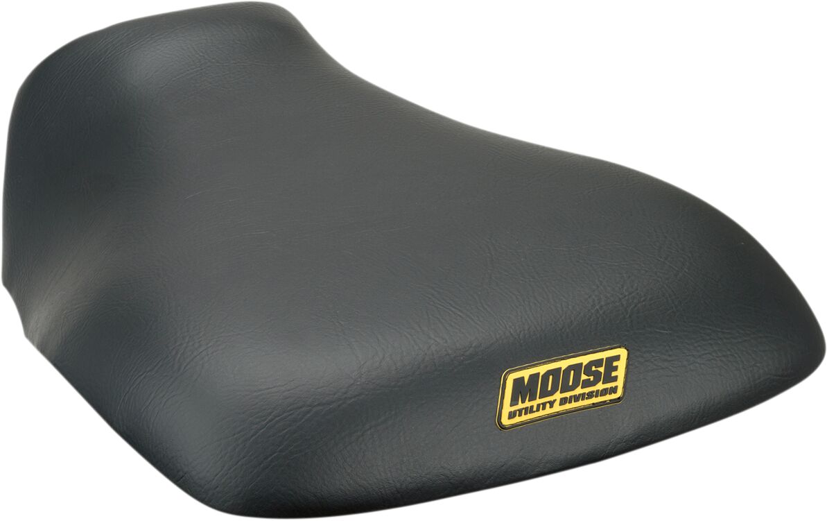 Стандартно покритие за седалка черно MOOSE RACING KLF30089-30