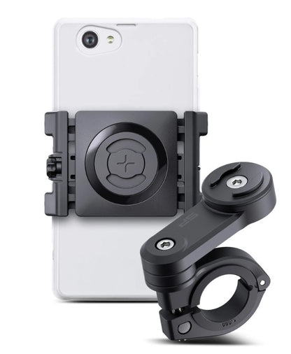 Универсално захващане за телефон MOTO BUNDLE UNIVERSAL CLAMP
