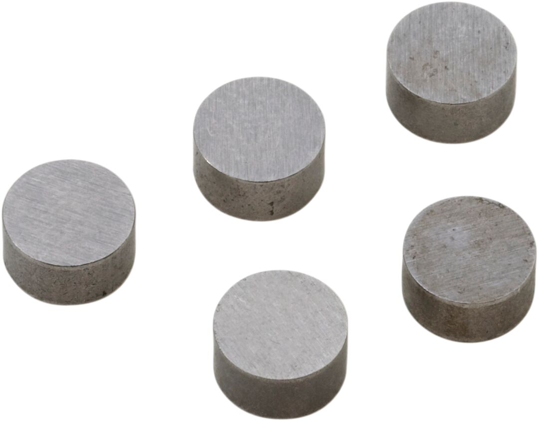 Шайба за клапан 7.48 mm x1.35 mm от валцована стомана MOOSE RACING MSE5PK748135