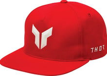 Шапка THOR ICONIC RED