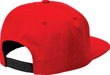 Шапка THOR ICONIC RED