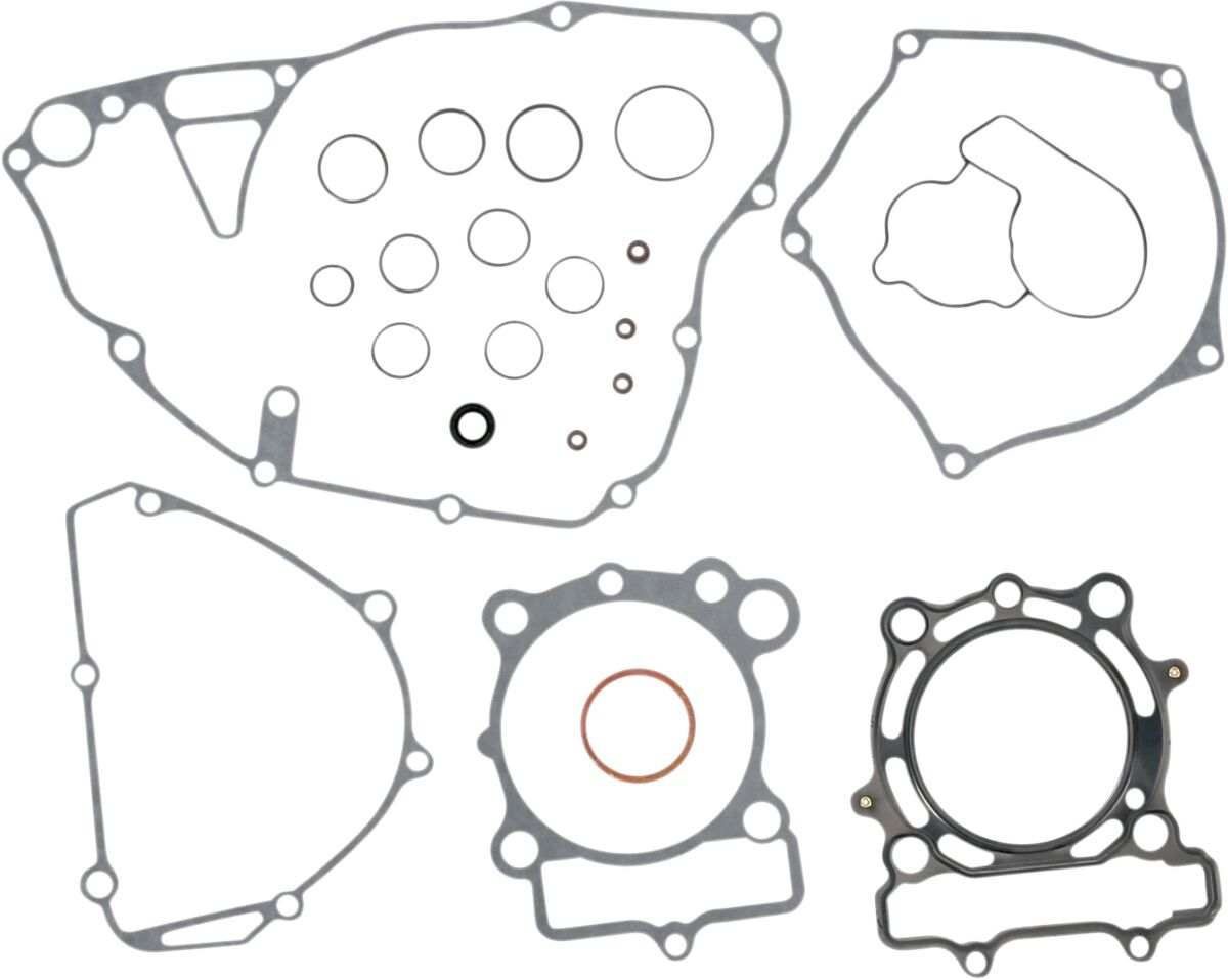 Комплект гарнитури offroad MOOSE RACING 808481MSE