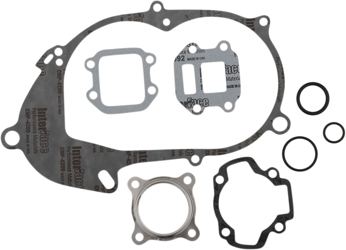 Комплект гарнитури за PW50 MOOSE RACING 808601MSE