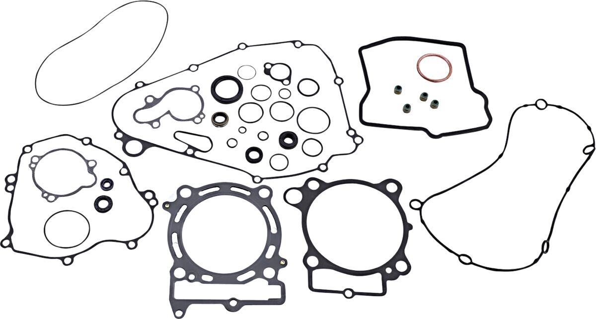 Уплътнение CMP W/OS KAW KX450 MOOSE RACING 8110027MSE