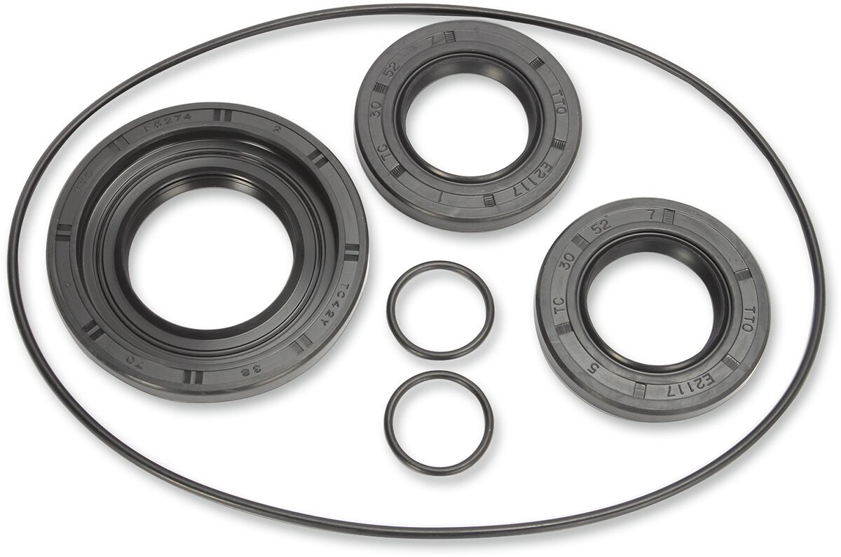 Уплътнение KT DIFFERENTIAL RR MOOSE RACING 25-2106-5