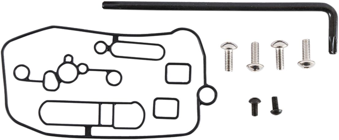 Уплътнение KT CARB MID BODY MOOSE RACING 26-1512