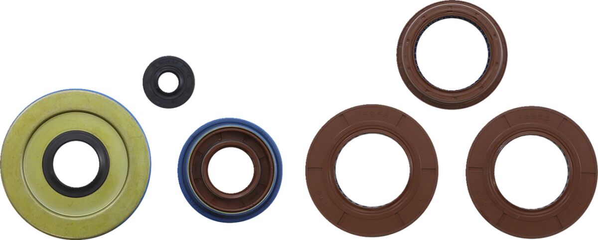 Комплект семеринги MSE POL MOOSE RACING 822198MSE