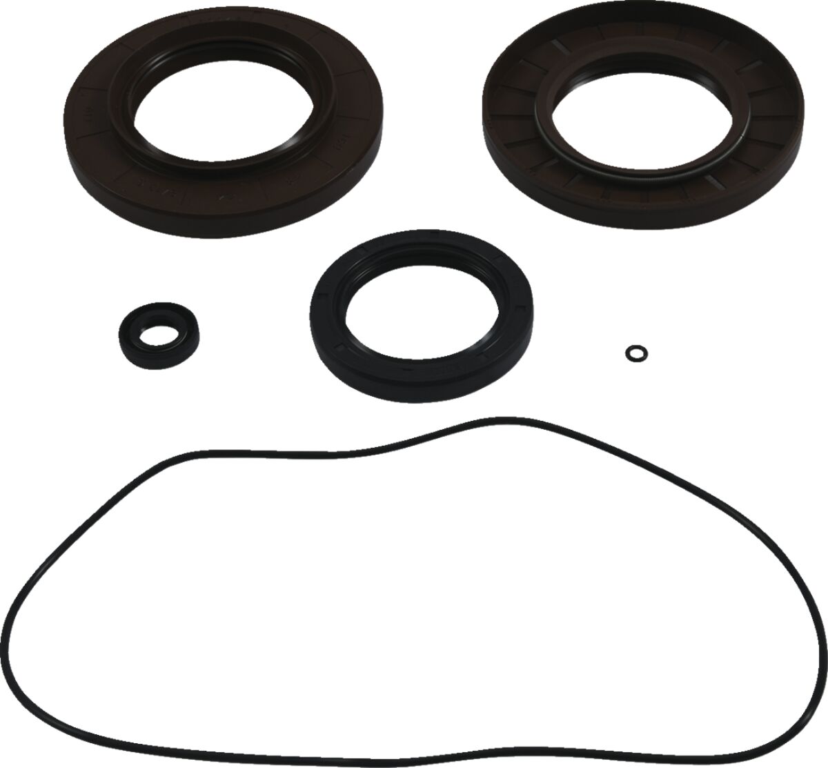 Уплътнение KT DIFFERENTIAL RR MOOSE RACING 25-2118-5