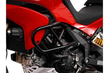 Краш бар SW-MOTECH CRASH BAR MULTISTRADA 1200 12