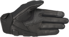 Ръкавици ALPINESTARS FASTER BLACK