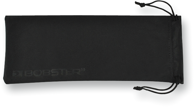Очила BOBSTER SHIELD II BLACK/AMBER