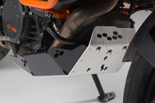 Протектор за двигател SW-MOTECH ENGINE GUARD ADVENTURE 1050 ABS