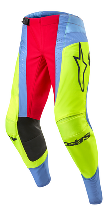 Мотокрос брич ALPINESTARS T-STAR OCUR B/Y/R
