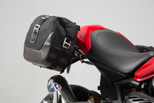 Комплект странични чанти SW-MOTECH SIDEBAG SYS LEGEND LC MONSTER 1200 ABS 20
