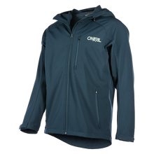 Суитшърт O'NEAL CYCLONE SOFT SHELL BLUE V.25