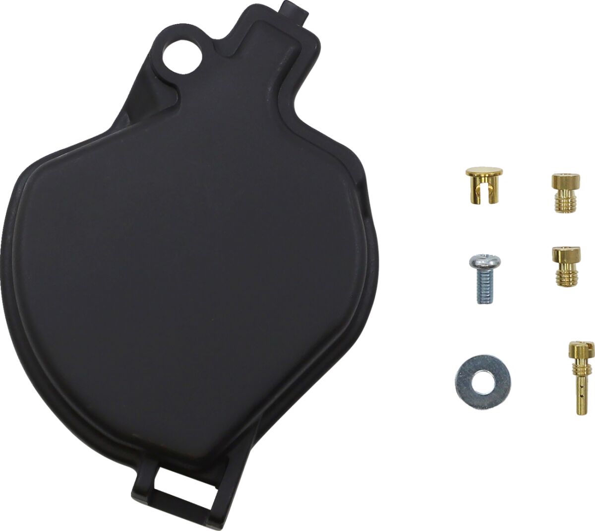 Карбуратора KAW ATV MSE MOOSE RACING 600-1125-PU