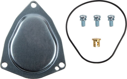 Карбуратора POL ATV MSE MOOSE RACING 100-3163-PU