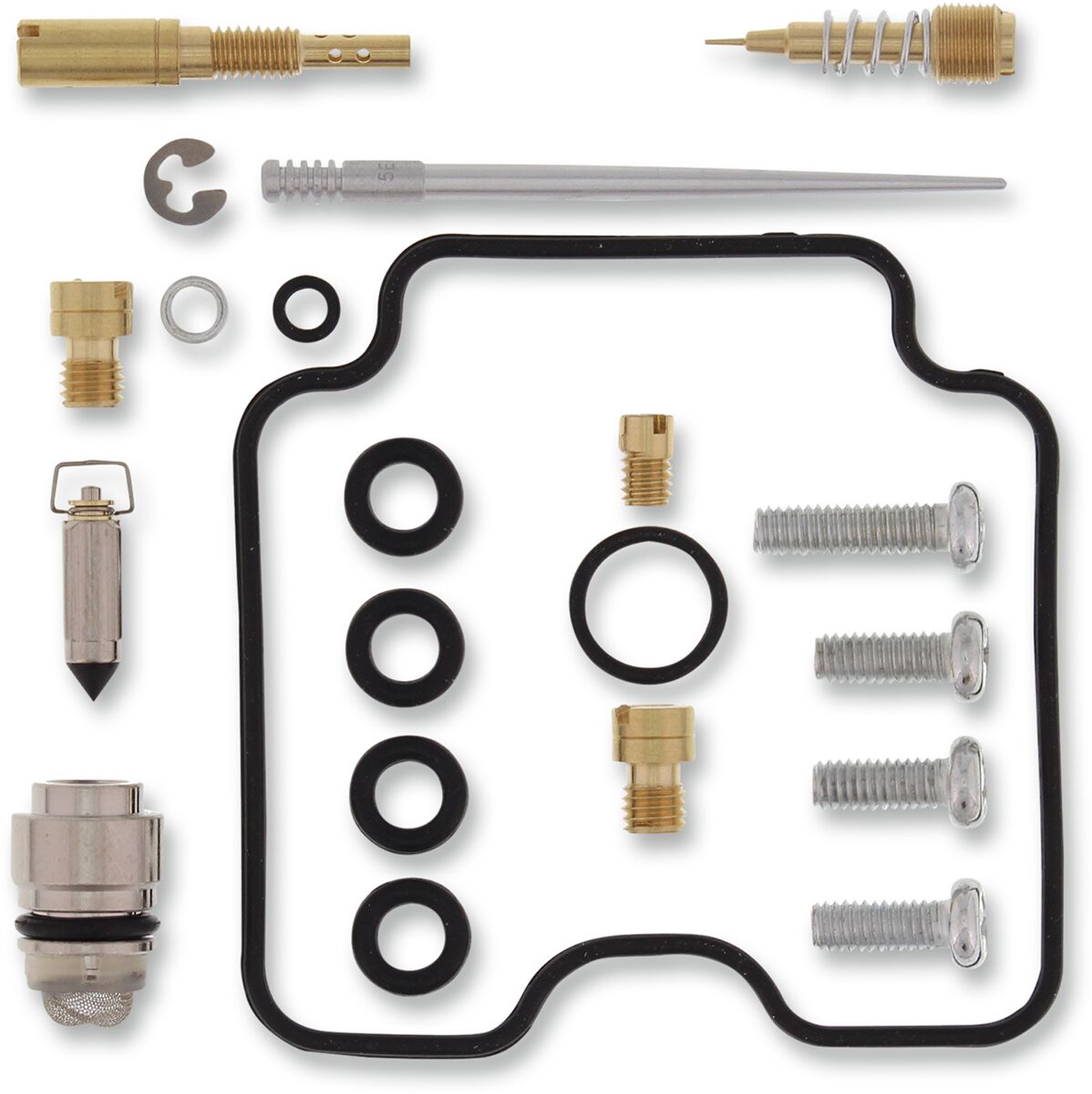 Комплект за ремонт на карбуратор YAM MOOSE RACING 26-1365