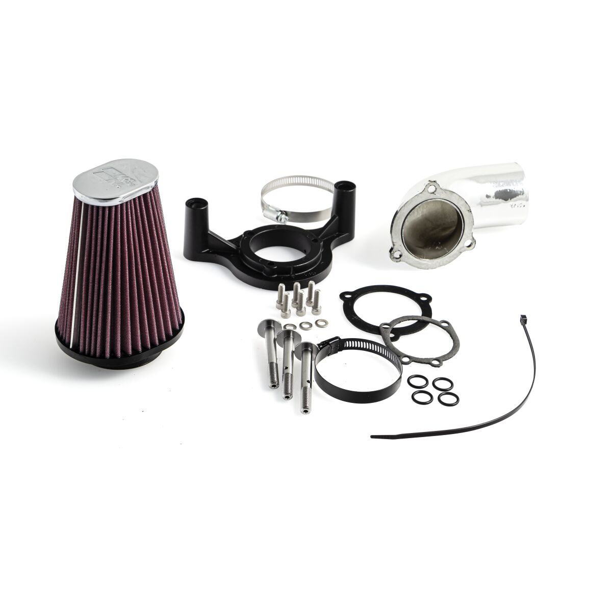 Комплект за всмукване SOFTL/DYNA K&N 57-1125P