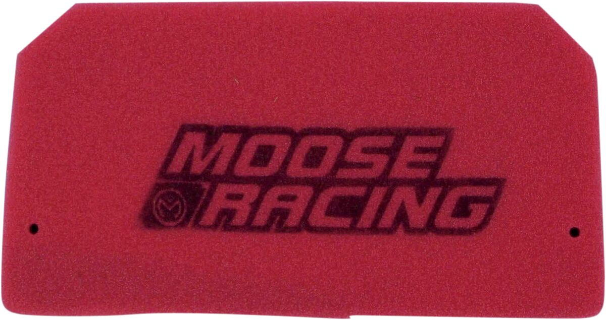 Въздушен филтър PRECISION с предварително омаслена пяна MOOSE RACING P1-80-05