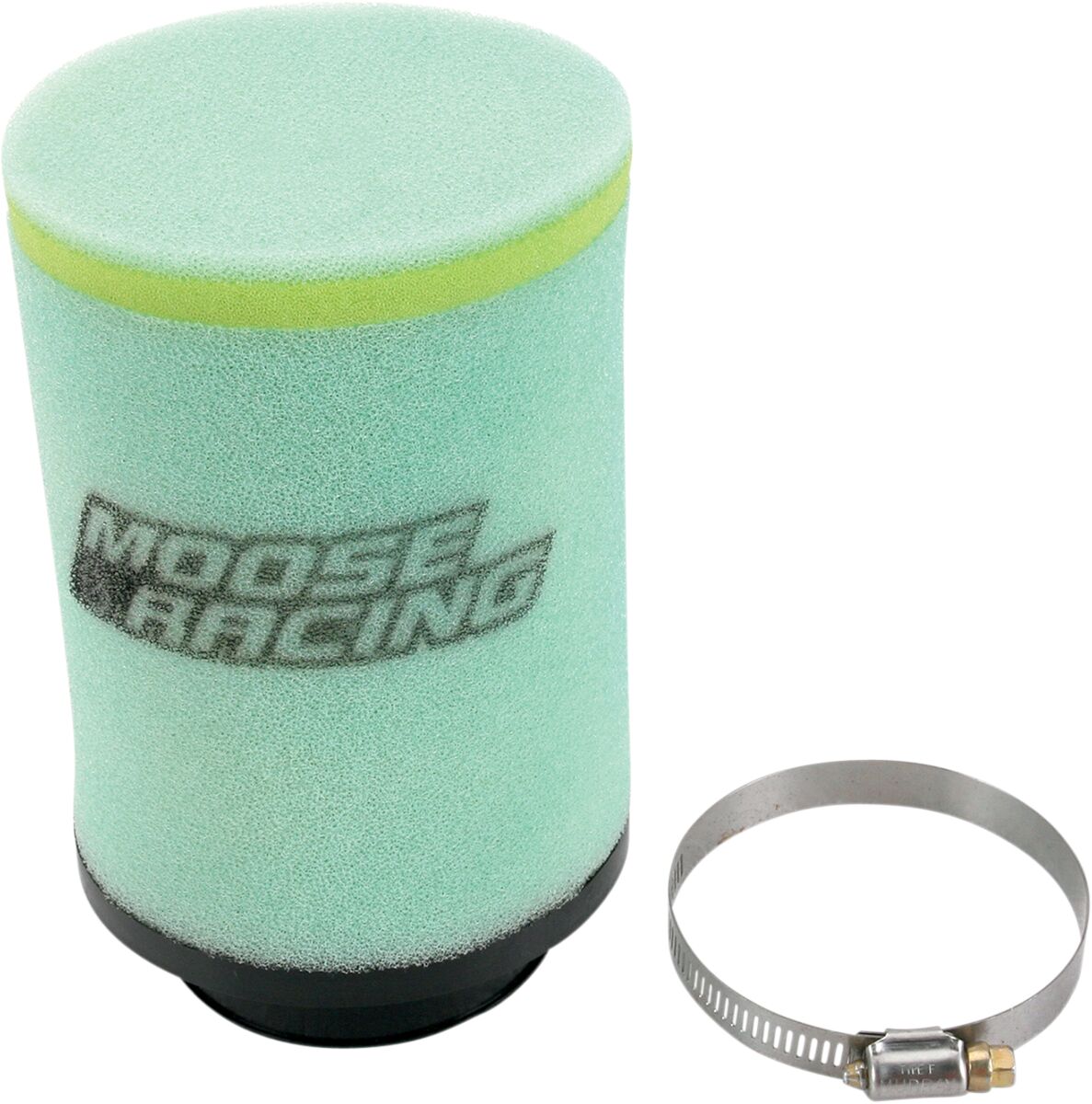 Въздушен филтър PRECISION с предварително омаслена пяна MOOSE RACING P3-20-19