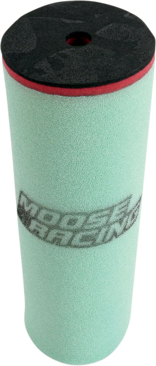 Въздушен филтър PRECISION с предварително омаслена пяна MOOSE RACING P3-80-04