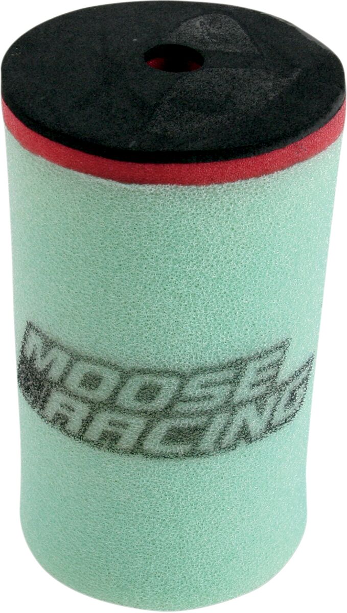 Въздушен филтър PRECISION с предварително омаслена пяна MOOSE RACING P3-80-05