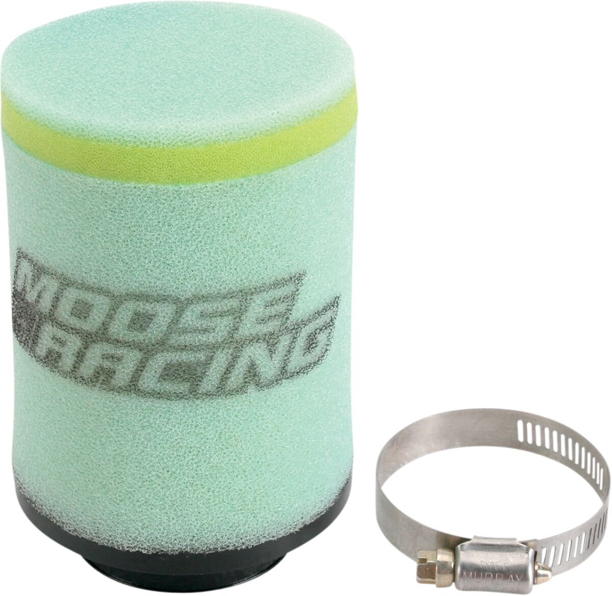 Въздушен филтър PRECISION с предварително омаслена пяна MOOSE RACING P3-80-11
