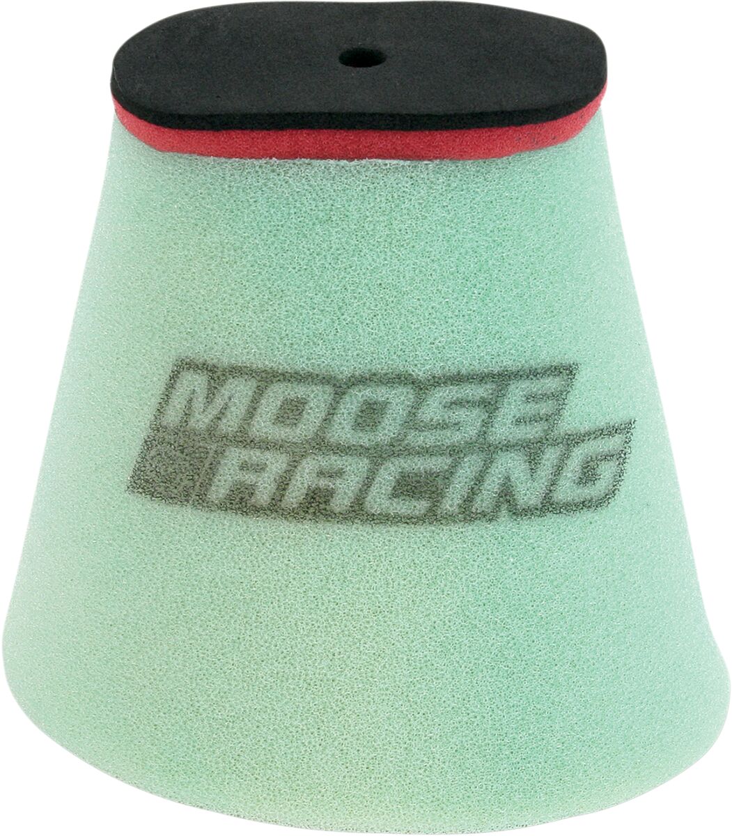 Въздушен филтър PRECISION с предварително омаслена пяна MOOSE RACING P3-80-12