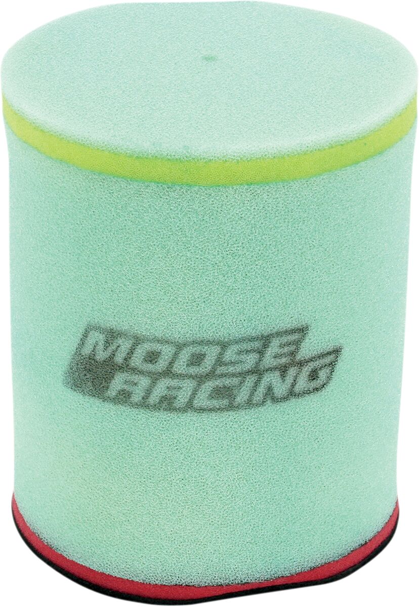 Въздушен филтър PRECISION с предварително омаслена пяна MOOSE RACING P3-80-14