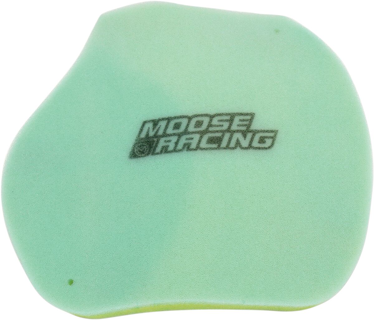 Въздушен филтър PRECISION с предварително омаслена пяна MOOSE RACING P3-80-19