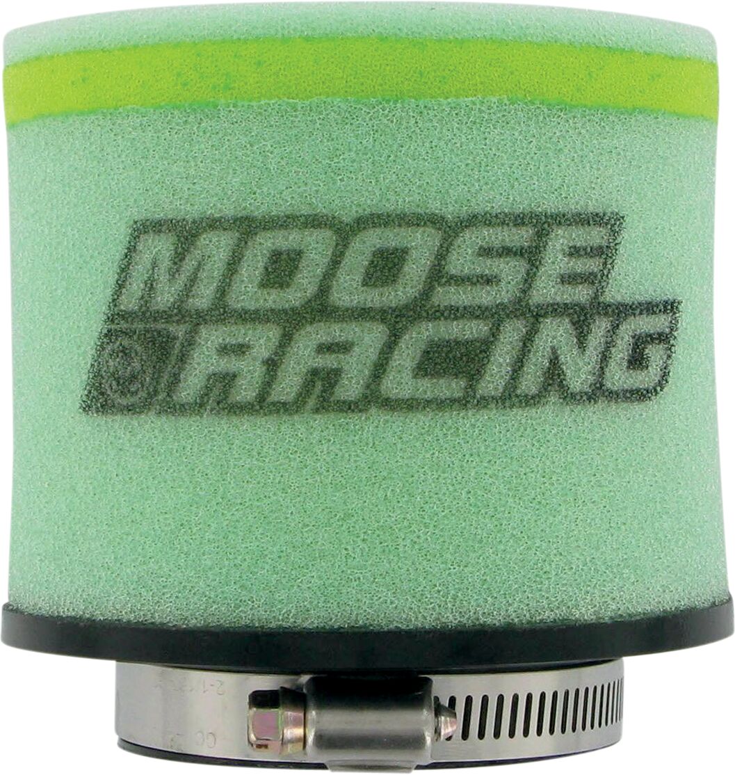 Въздушен филтър PRECISION с предварително омаслена пяна MOOSE RACING P3-10-02
