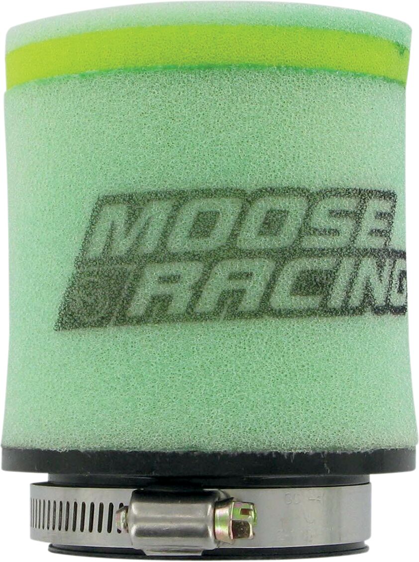 Въздушен филтър PRECISION с предварително омаслена пяна MOOSE RACING P3-15-04