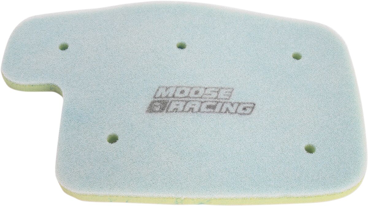 Въздушен филтър PRECISION с предварително омаслена пяна MOOSE RACING P3-10-04