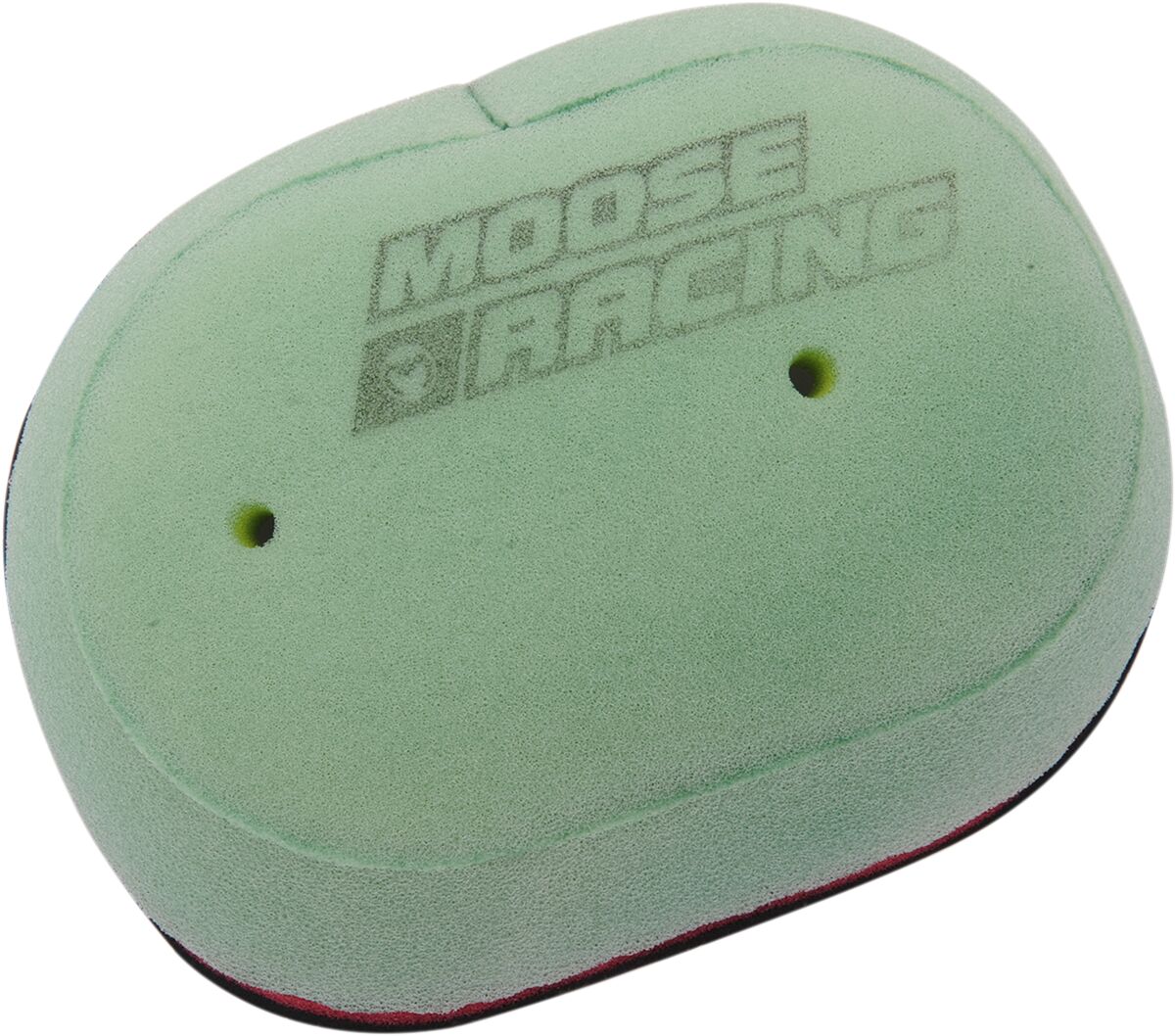 Въздушен филтър PRECISION с предварително омаслена пяна MOOSE RACING P3-10-05