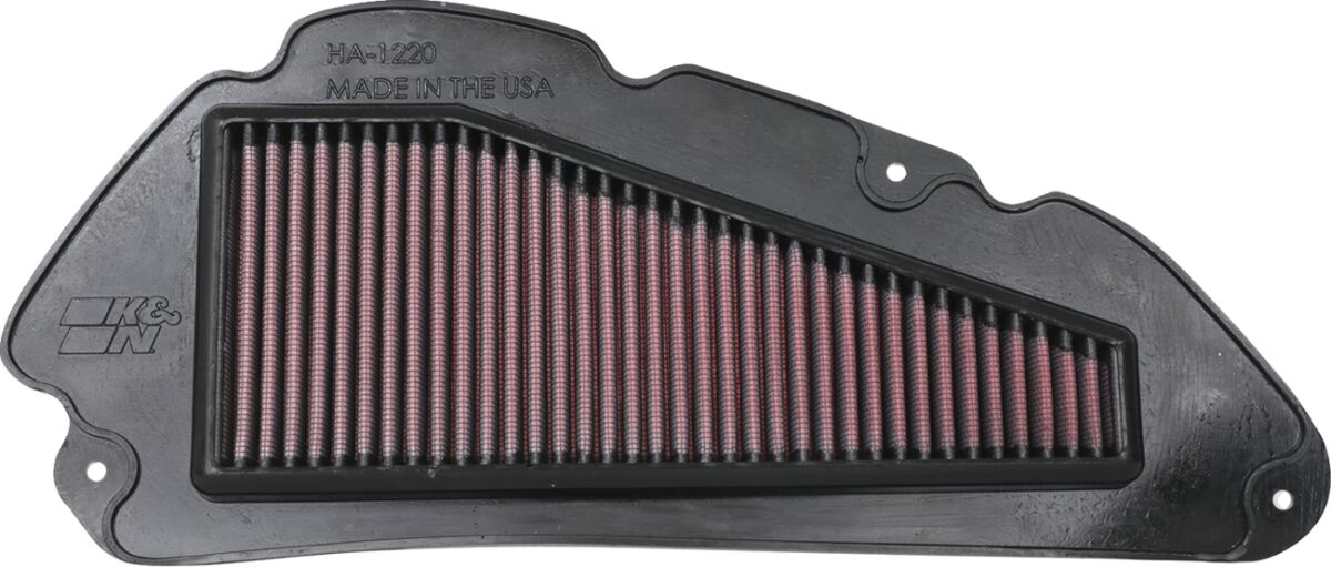 Въздушен филтър HO SH125/150 K&N HA-1220