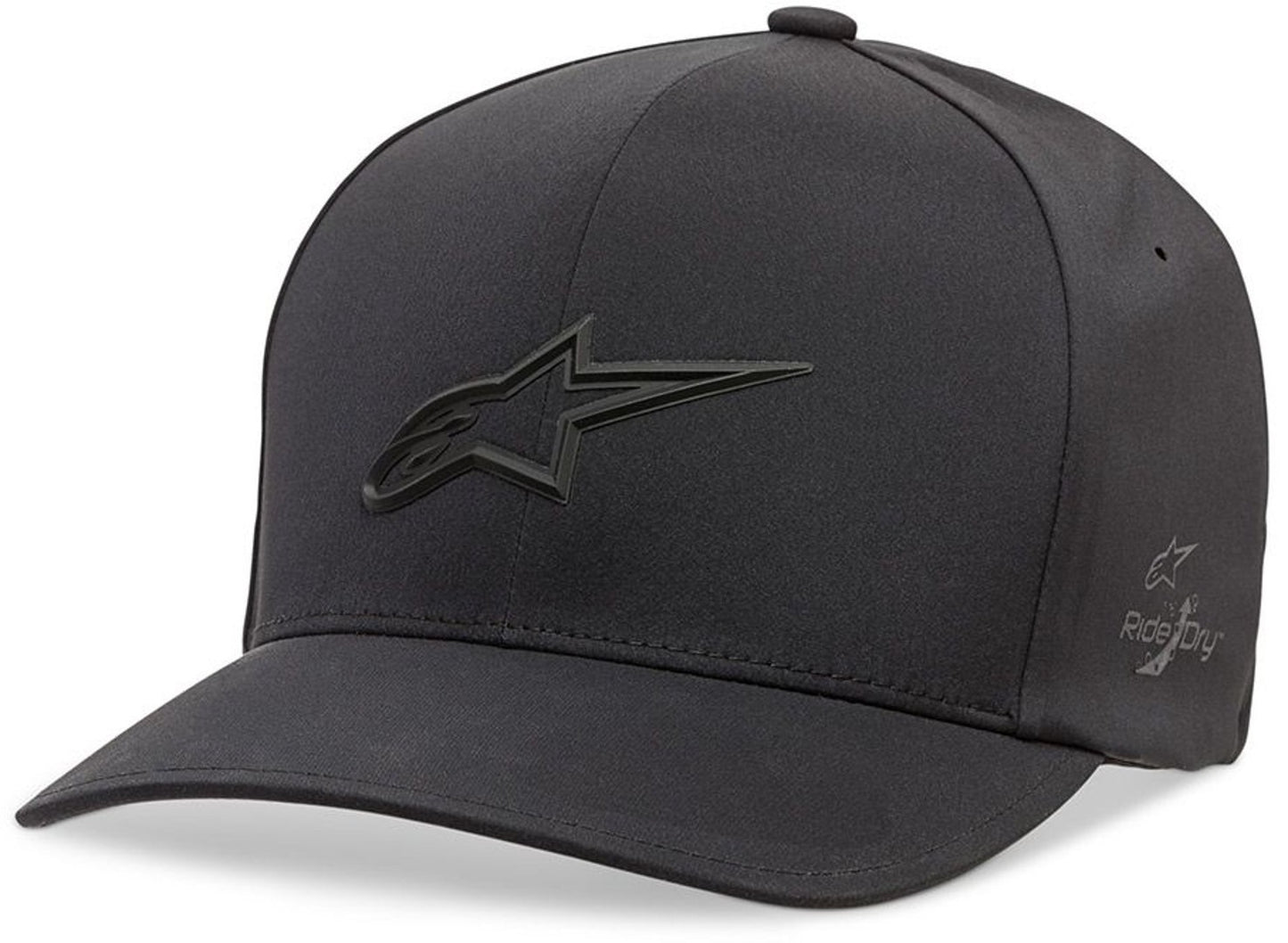Шапка ALPINESTARS AGELESS DELTA BLACK