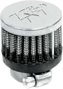 ФИЛТЪР КАРТЕРНИ ГАЗОВЕ K&N 62-2480