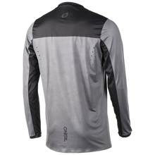 Вело джърси O'NEAL  ELEMENT FR HYBRID BLACK/GRAY V.26
