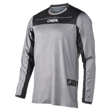 Вело джърси O'NEAL  ELEMENT FR HYBRID BLACK/GRAY V.26
