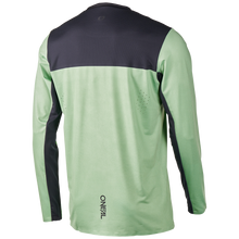 Вело джърси O'NEAL ELEMENT FR HYBRID BLACK/MINT V.26